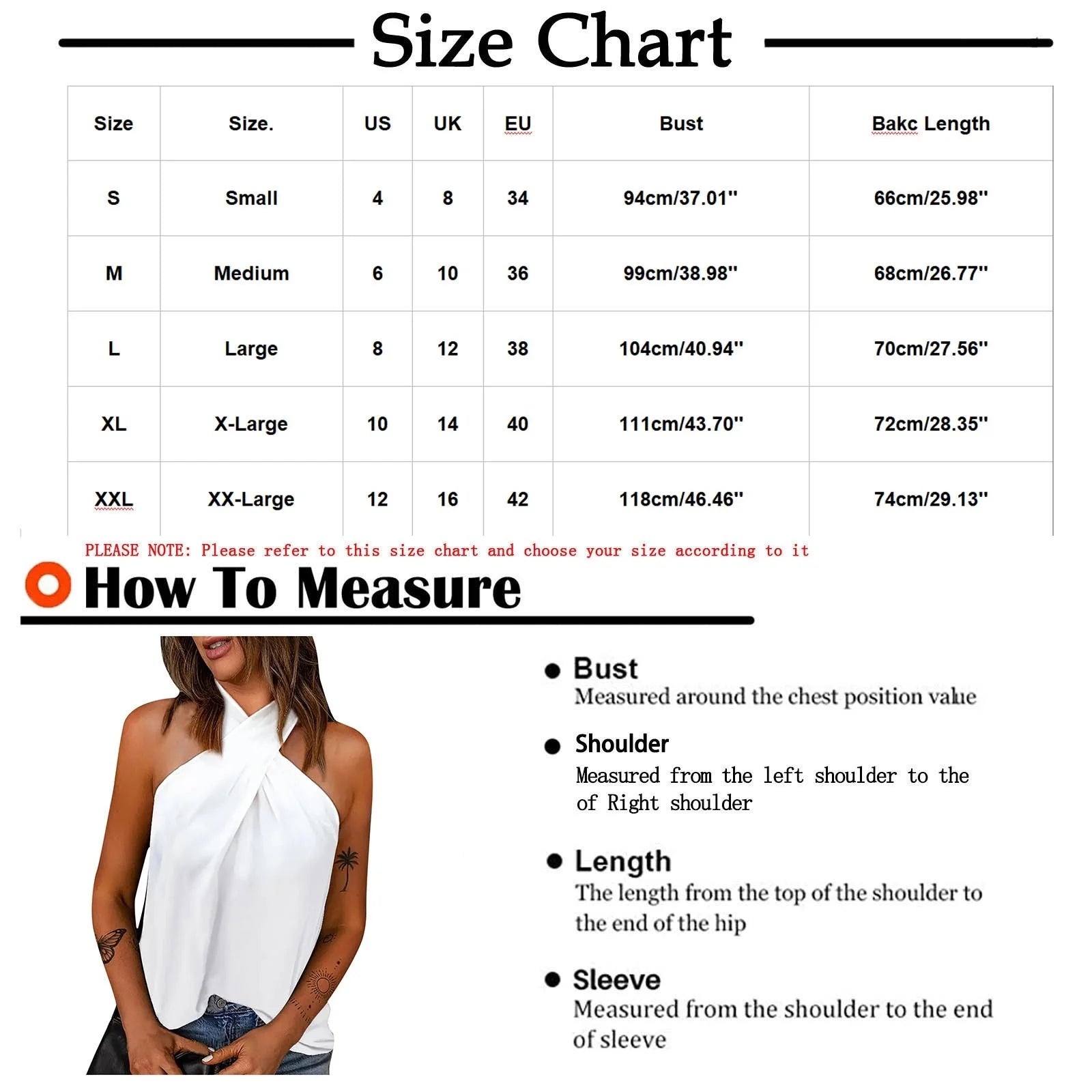 Short Sleeve Shirts for Women White Casual Sleeveless Solid T-Shirt Blouse Tops