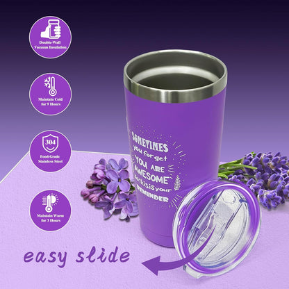 Birthday Gifts Spa Gift Baskets for Women, Birthday Gift for Her, Lavender Spa Kit, Lavender Bath Sets