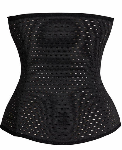 Corset Waist Trainer Training Shaper Faja Shapewear Underbust Cincher Tummy Belt
