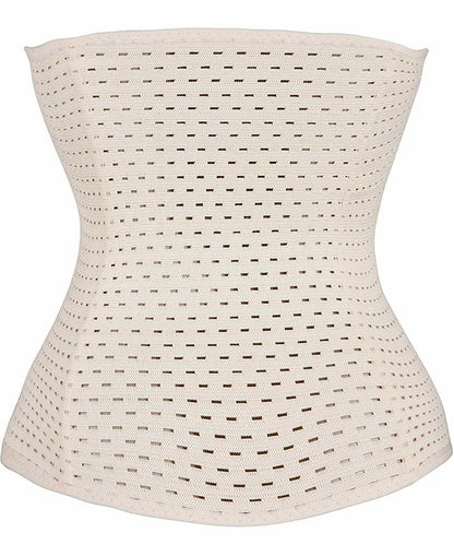 Corset Waist Trainer Training Shaper Faja Shapewear Underbust Cincher Tummy Belt
