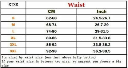 Corset Waist Trainer Training Shaper Faja Shapewear Underbust Cincher Tummy Belt