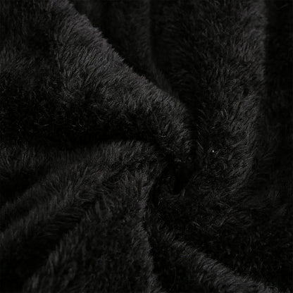 Women Coats plus Size Fur Hood Fleece Lined plus Size Thick Windproof Warm Packable down Jacket Trench Parka Outwear