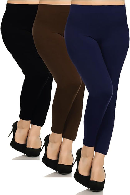 Womens Leggings